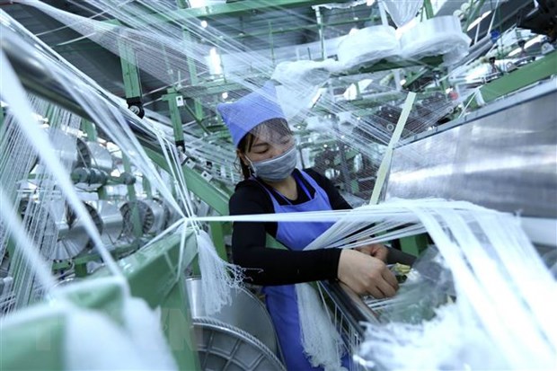 Évaluations positives sur les perspectives économiques du Vietnam